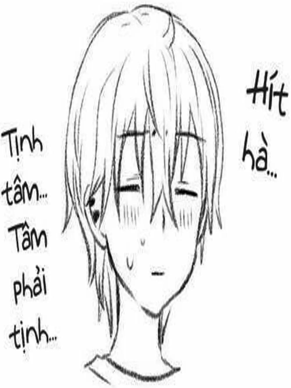 Truyện Tranh Umisaki Lilac trang 3