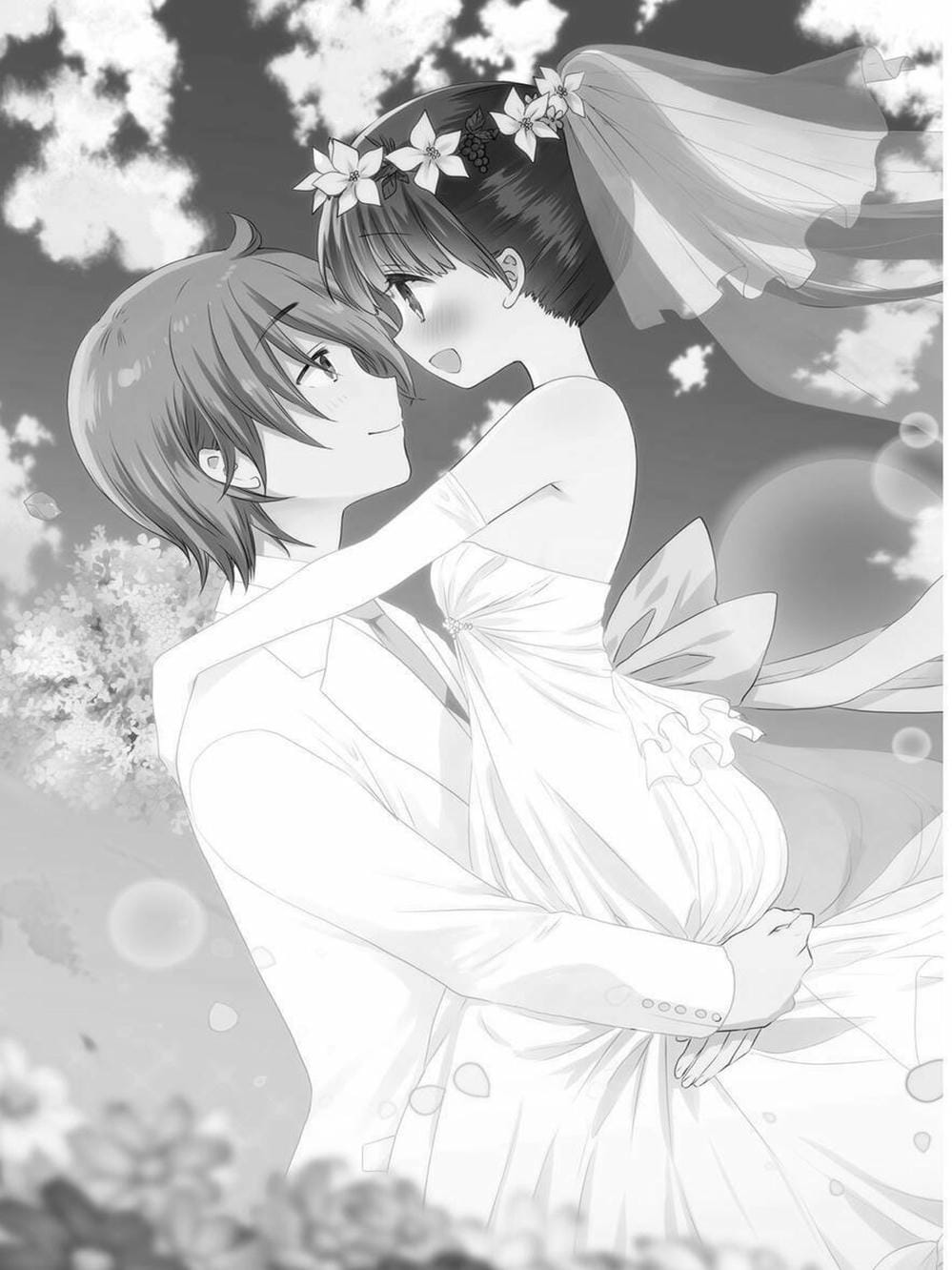 Truyện Tranh Umisaki Lilac trang 3