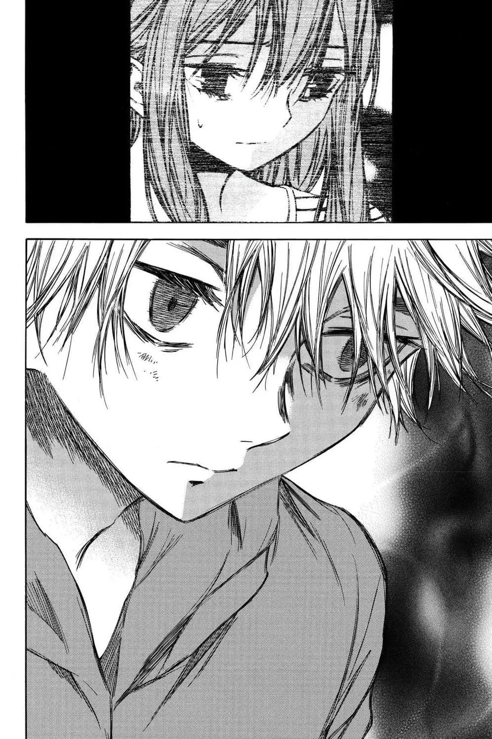 Truyện Tranh Cho Tới Khi Xương Cốt Mục Rữa - Until Your Bones Rot trang 4