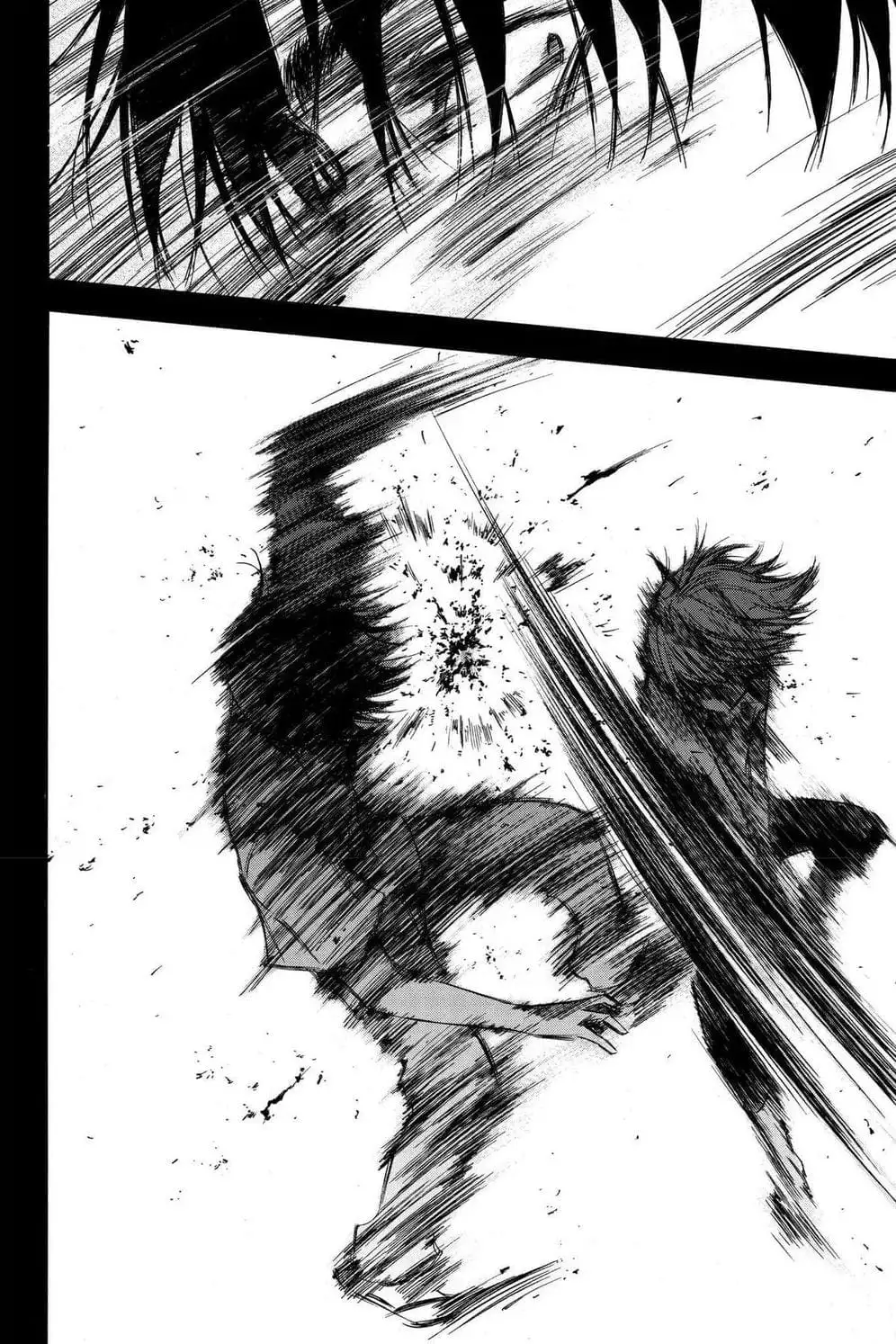 Truyện Tranh Cho Tới Khi Xương Cốt Mục Rữa - Until Your Bones Rot trang 4