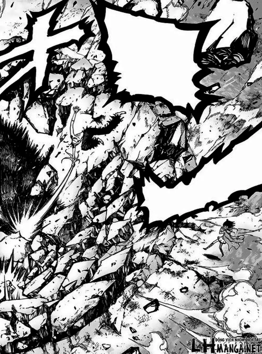 Truyện Tranh Kẻ Bất Tử - Uratarou trang 3