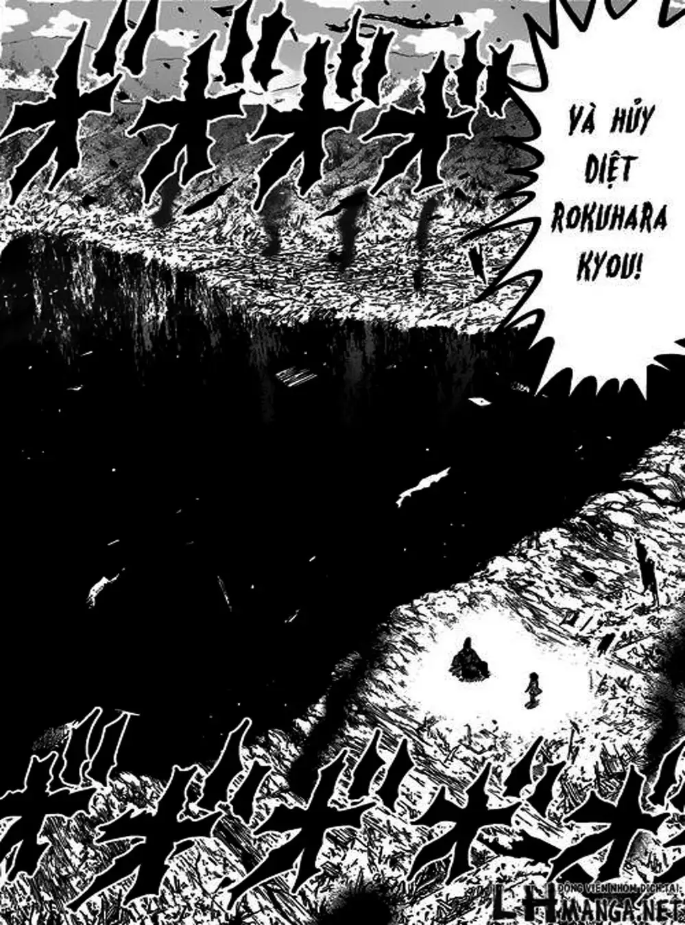 Truyện Tranh Kẻ Bất Tử - Uratarou trang 3