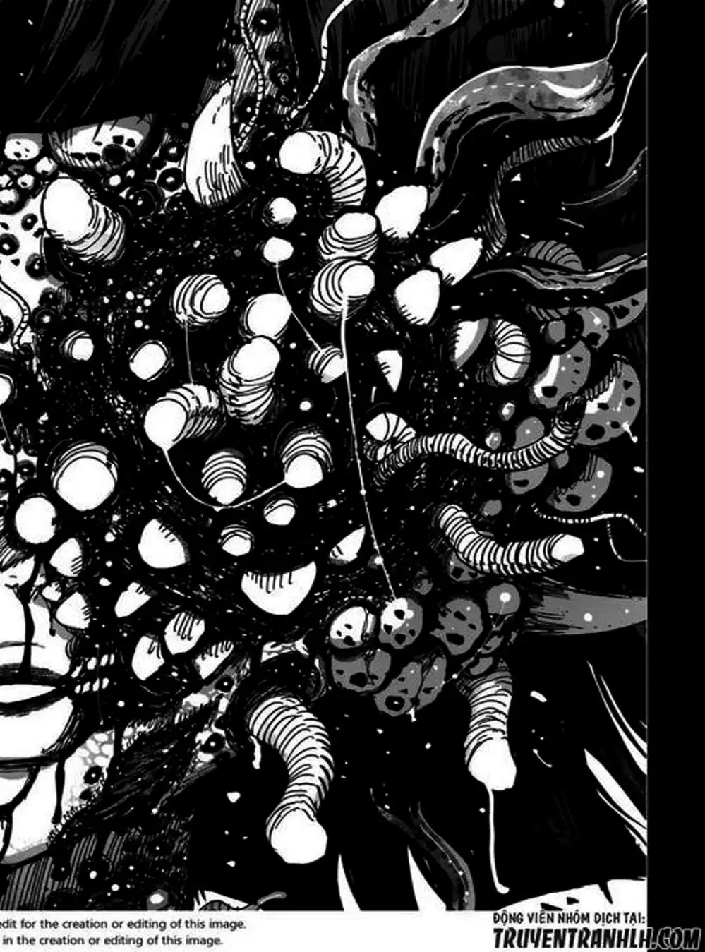 Truyện Tranh Kẻ Bất Tử - Uratarou trang 3