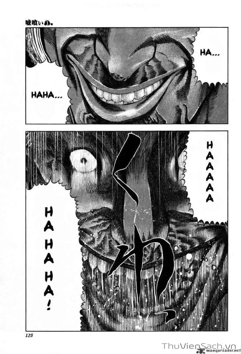 Truyện Tranh Usogui trang 3