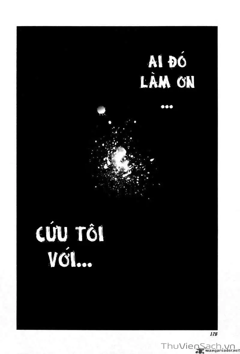 Truyện Tranh Usogui trang 3