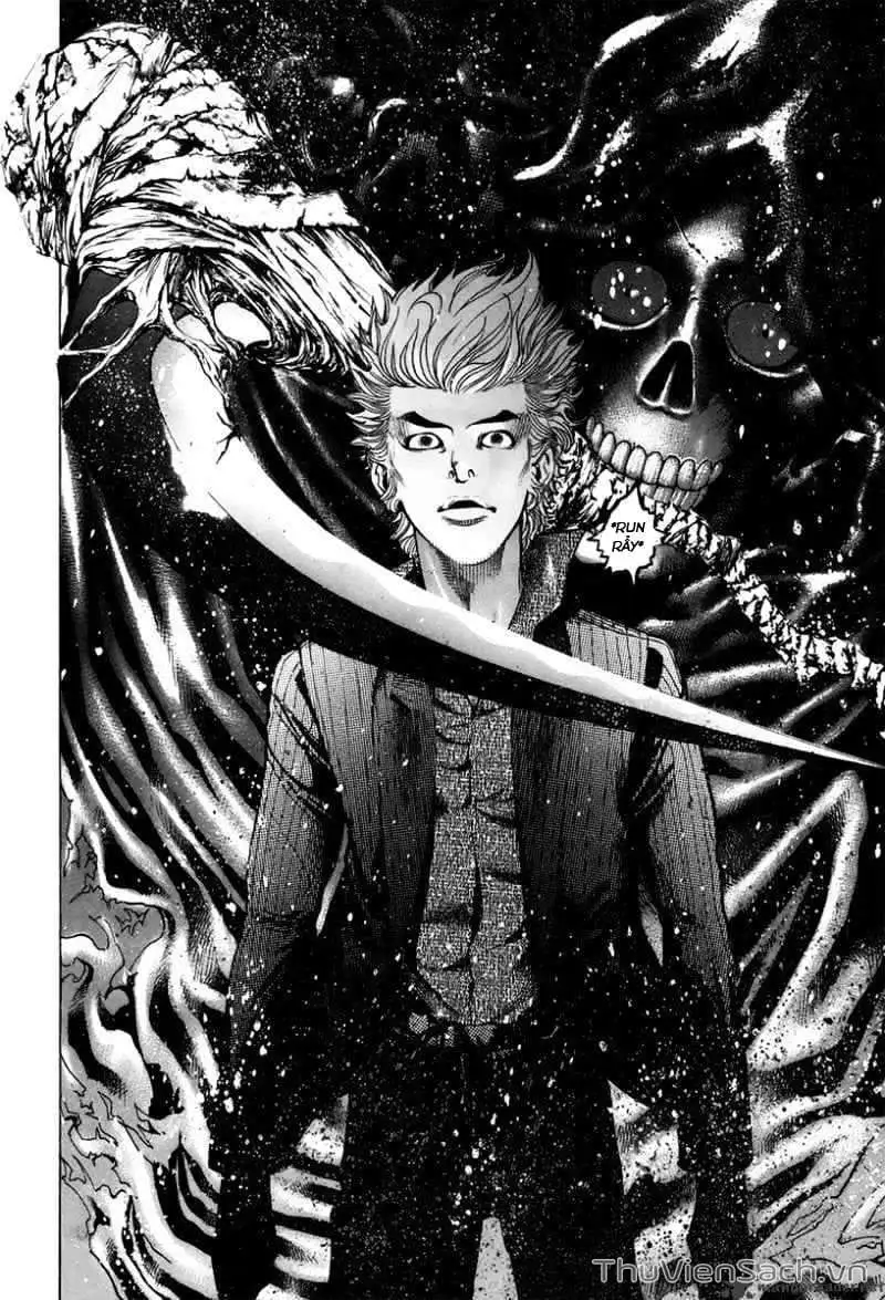 Truyện Tranh Usogui trang 3