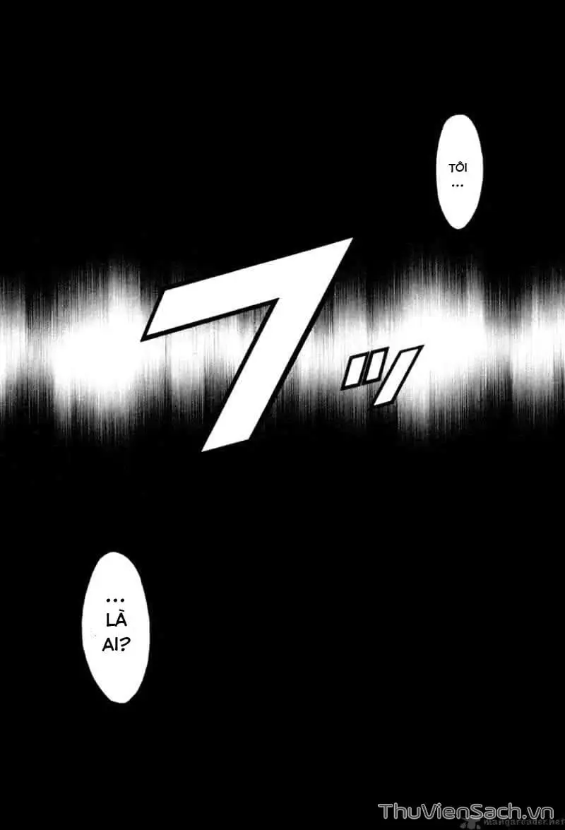 Truyện Tranh Usogui trang 3