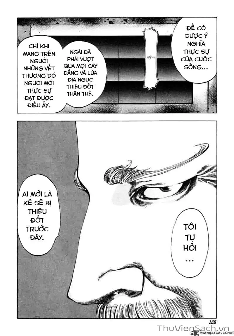 Truyện Tranh Usogui trang 3