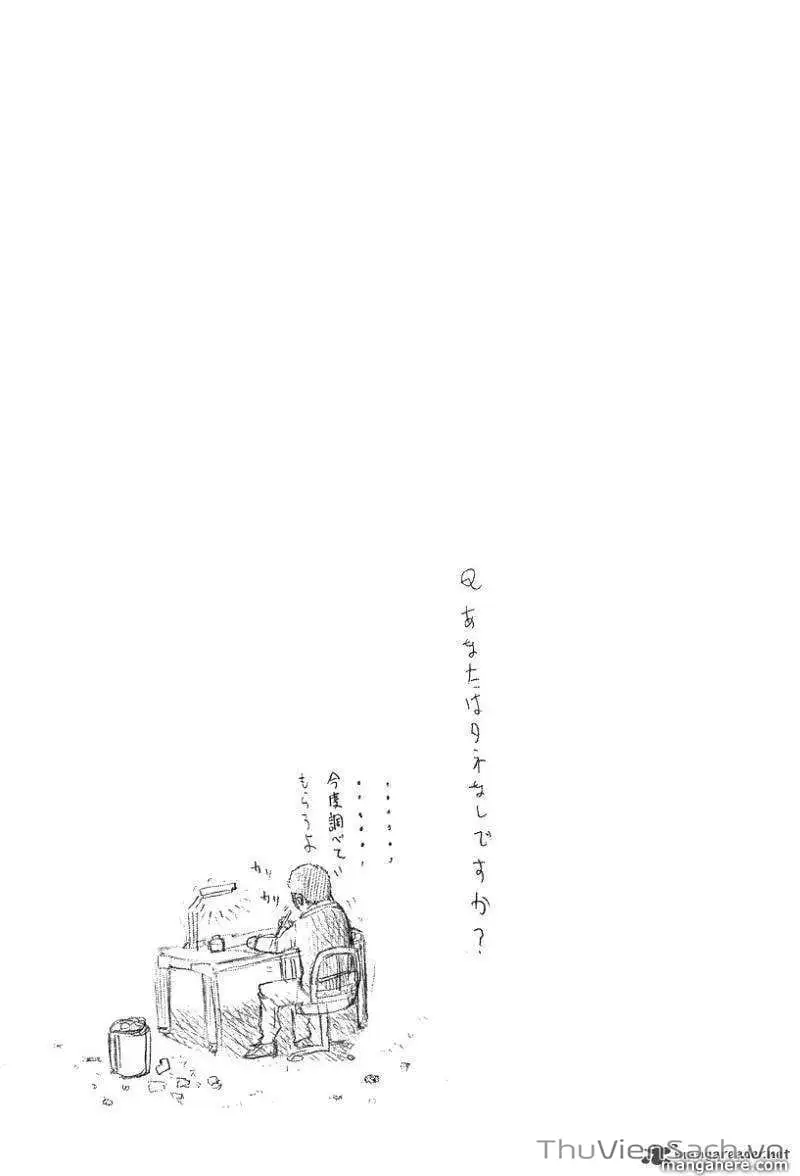 Truyện Tranh Usogui trang 3