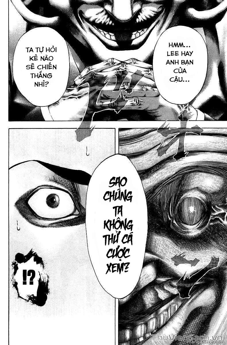 Truyện Tranh Usogui trang 3