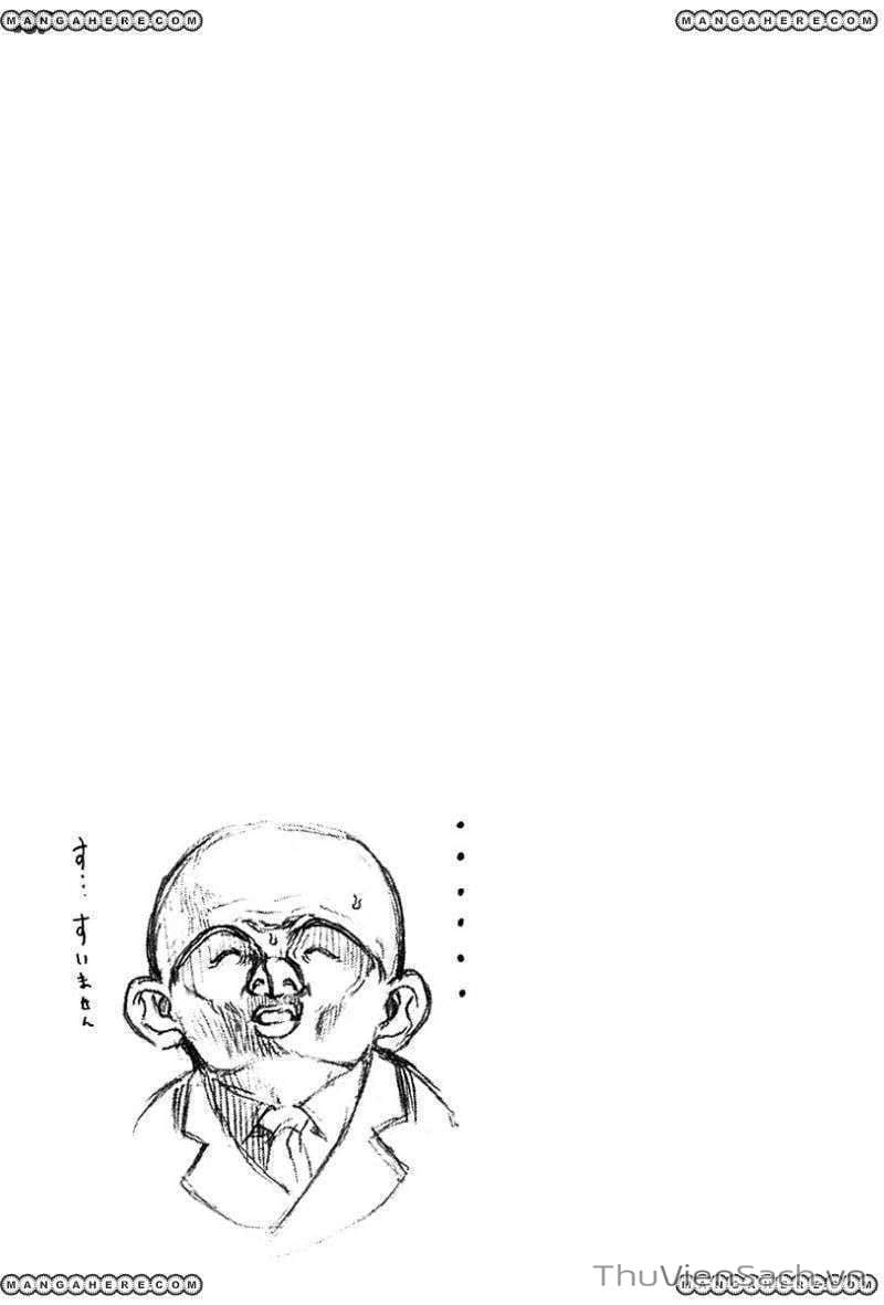 Truyện Tranh Usogui trang 3