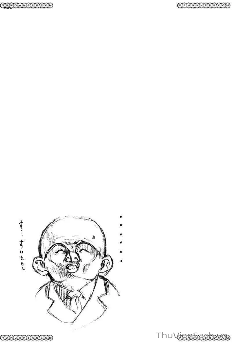 Truyện Tranh Usogui trang 3