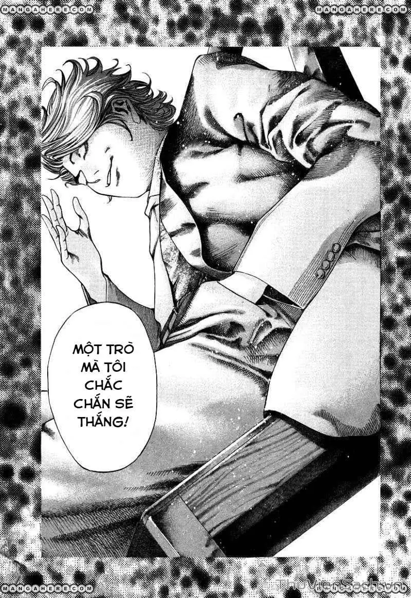 Truyện Tranh Usogui trang 3