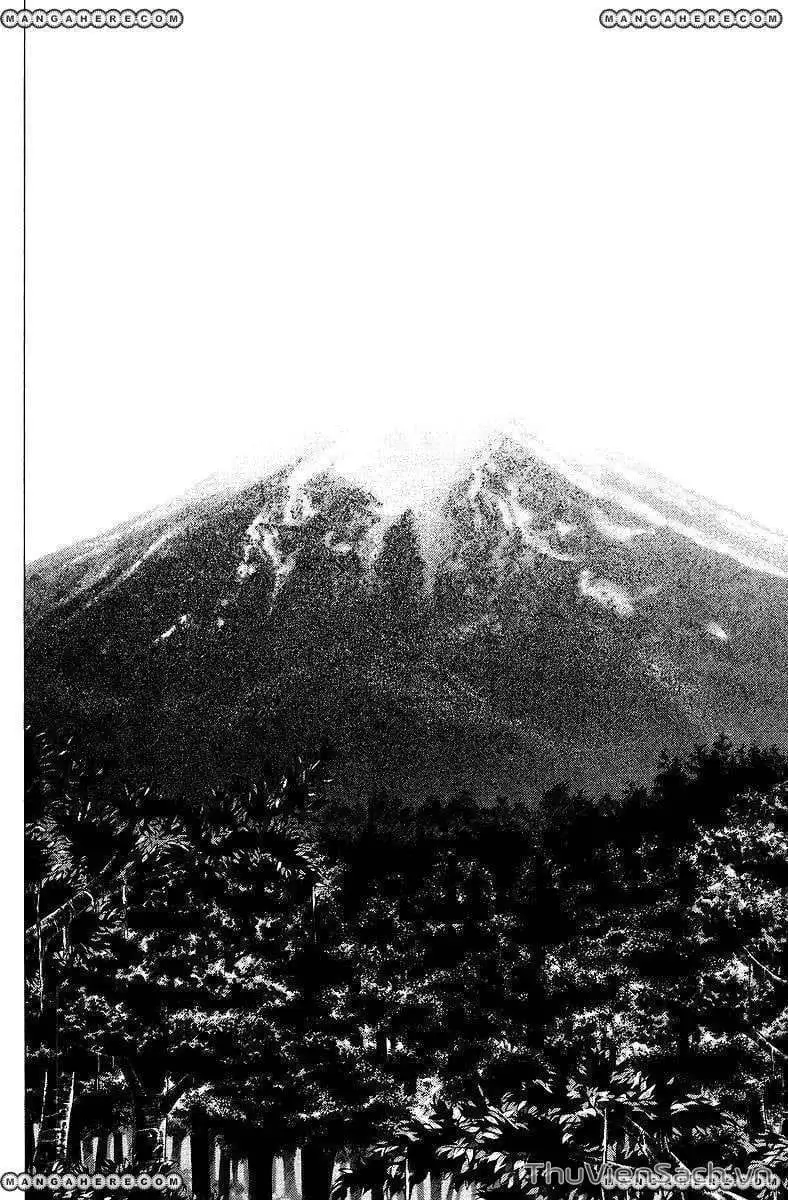 Truyện Tranh Usogui trang 3