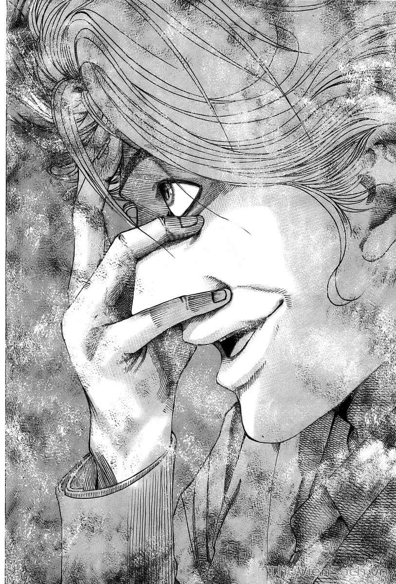 Truyện Tranh Usogui trang 3