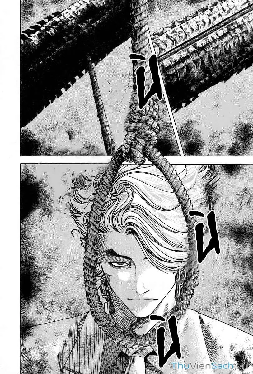 Truyện Tranh Usogui trang 3