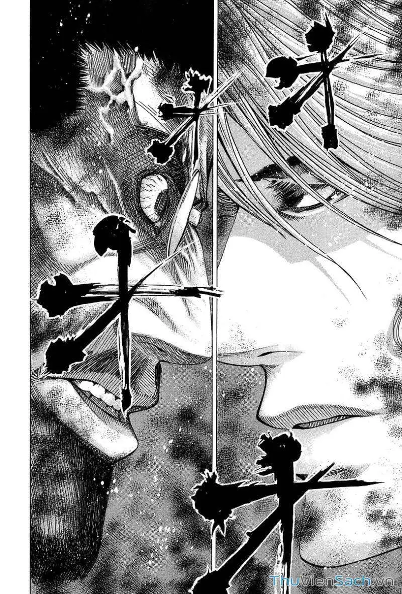 Truyện Tranh Usogui trang 3