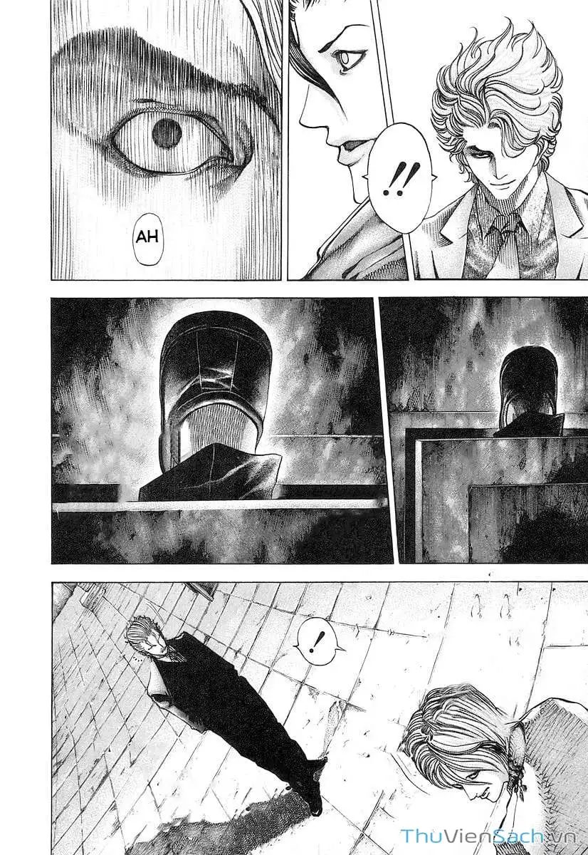 Truyện Tranh Usogui trang 3