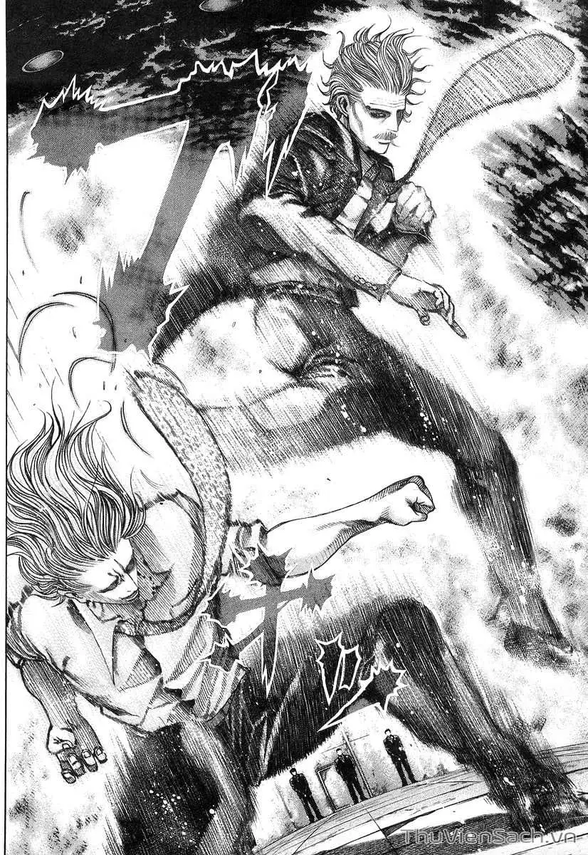 Truyện Tranh Usogui trang 3