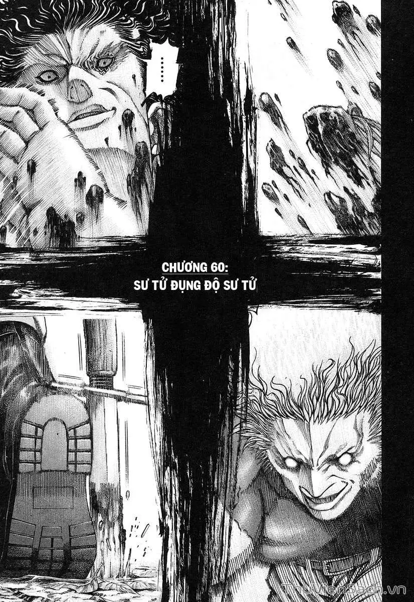 Truyện Tranh Usogui trang 3