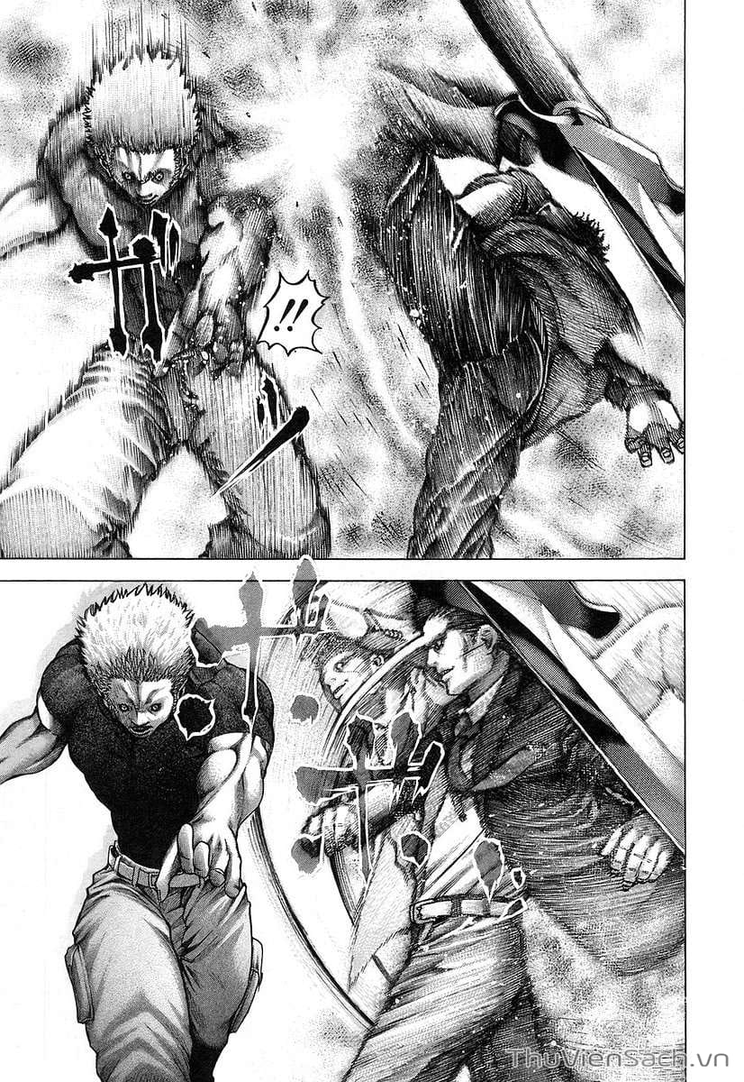 Truyện Tranh Usogui trang 3