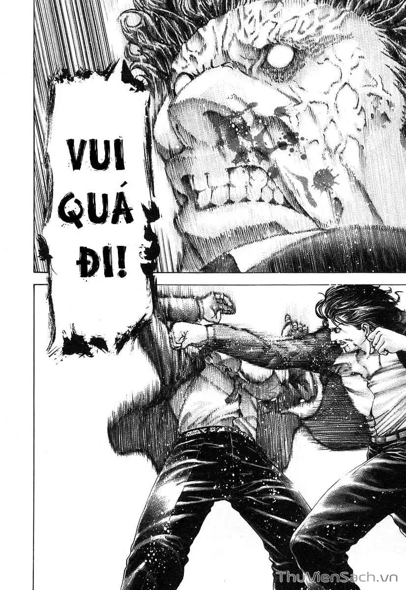 Truyện Tranh Usogui trang 3