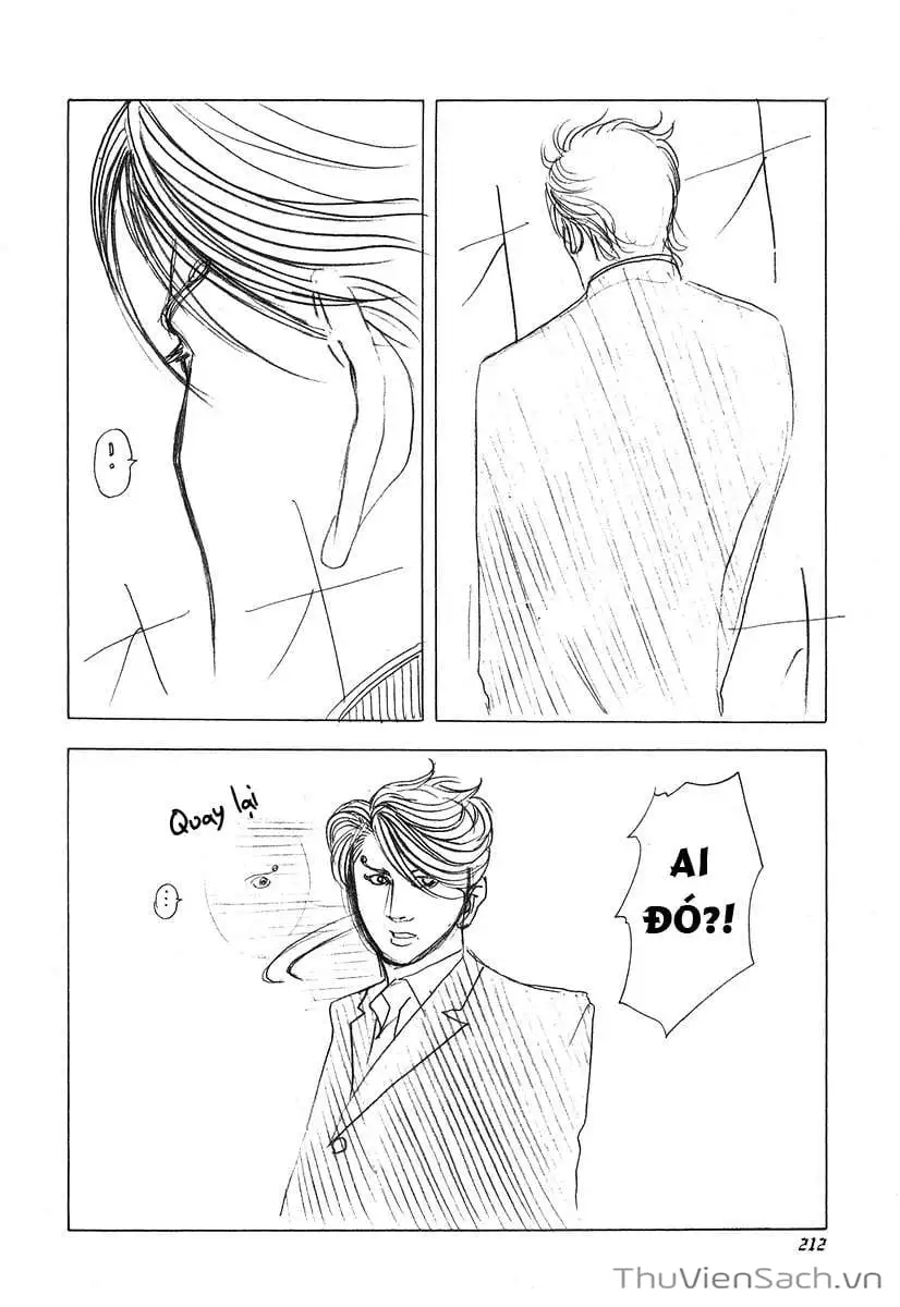 Truyện Tranh Usogui trang 3