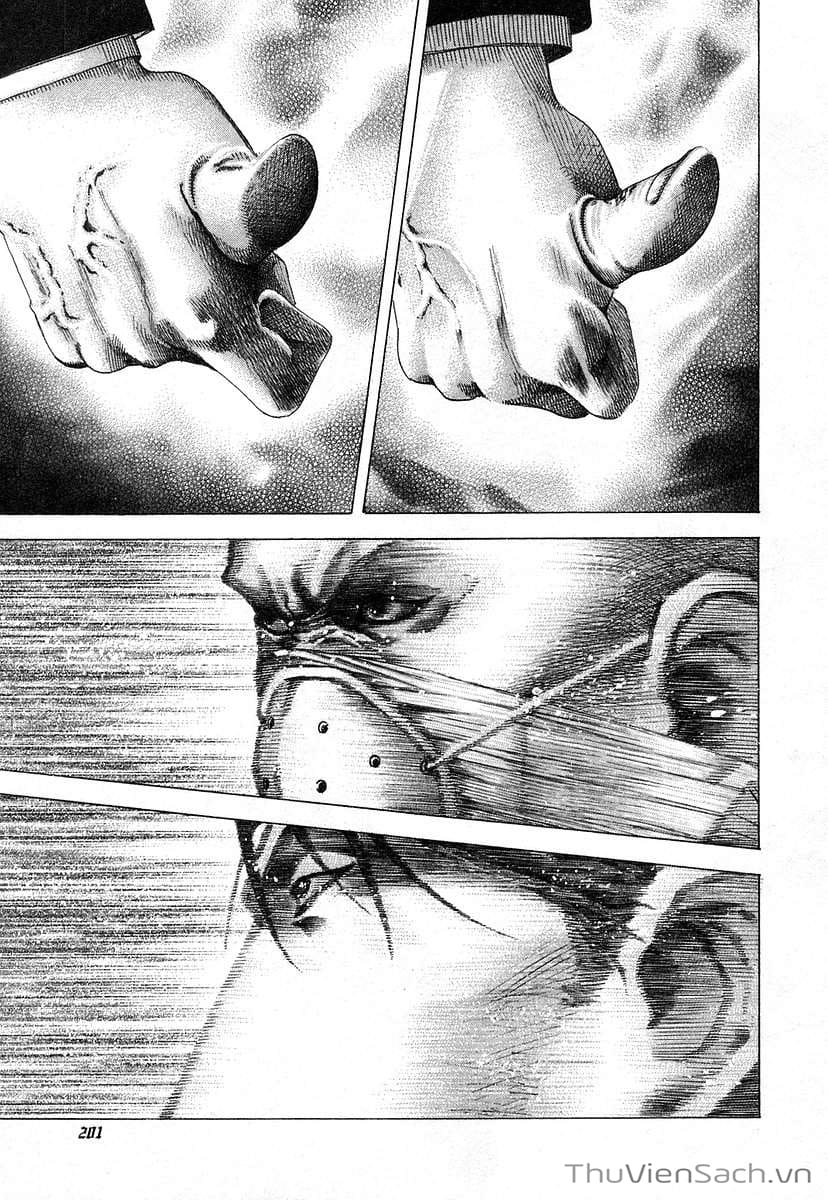 Truyện Tranh Usogui trang 3