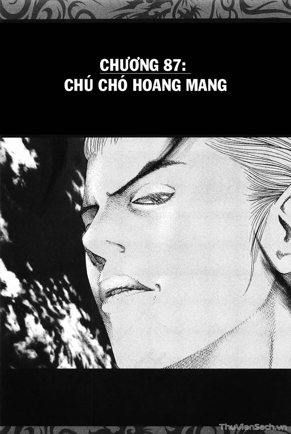 Truyện Tranh Usogui trang 3