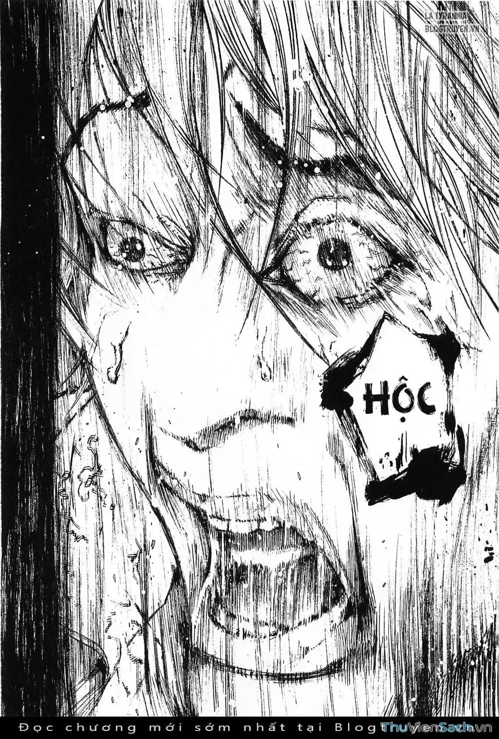 Truyện Tranh Usogui trang 3