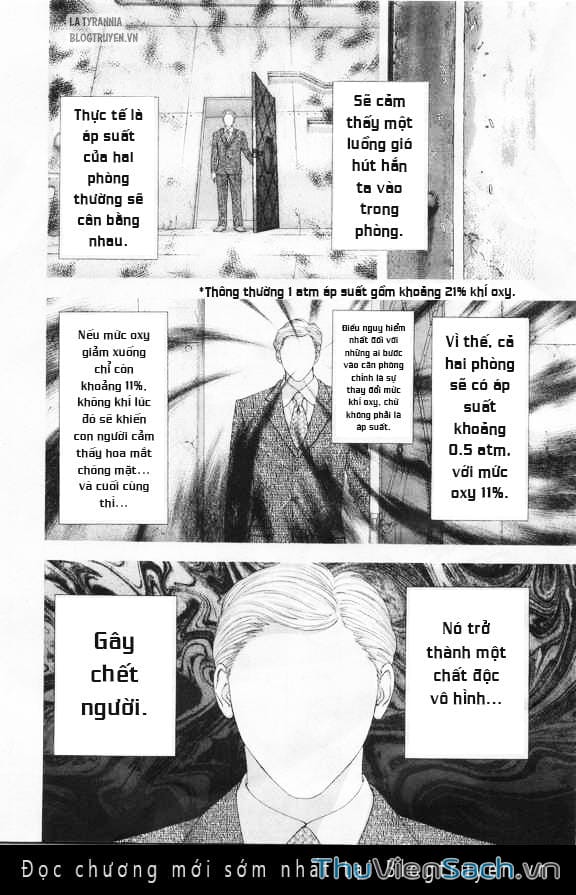 Truyện Tranh Usogui trang 3