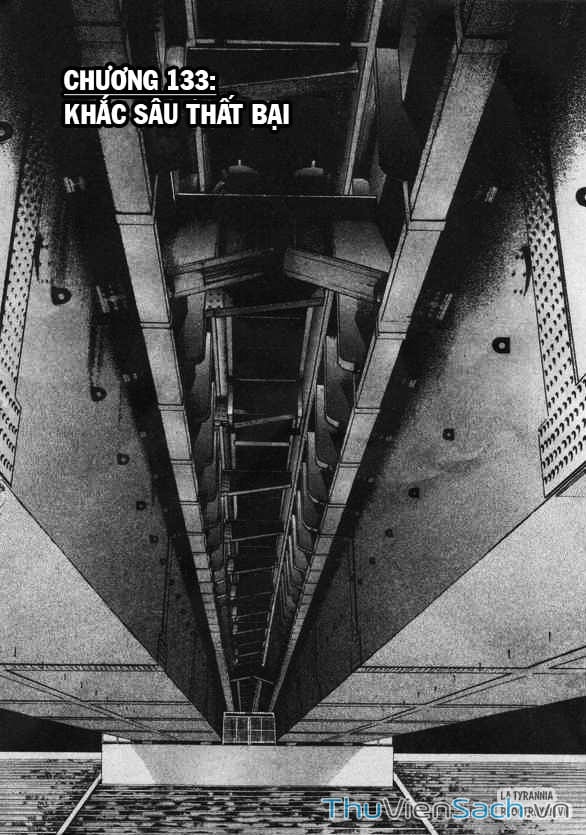 Truyện Tranh Usogui trang 3