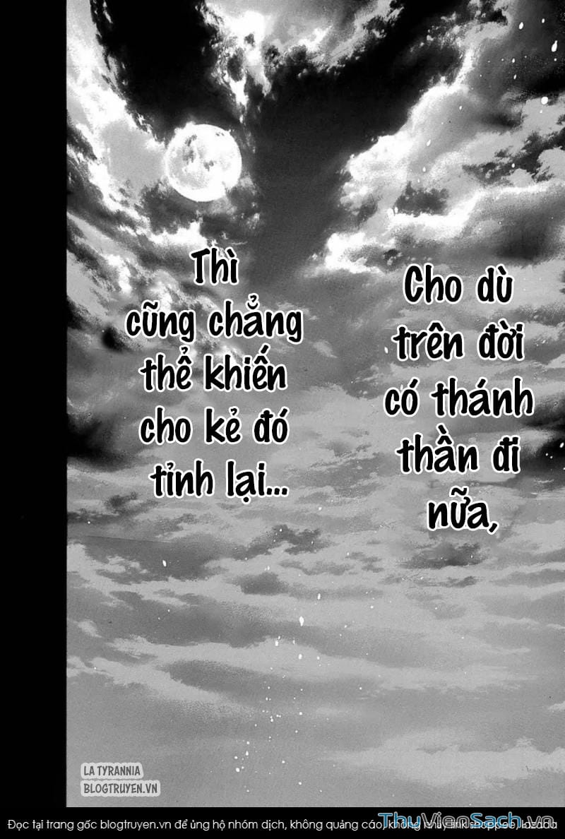 Truyện Tranh Usogui trang 3