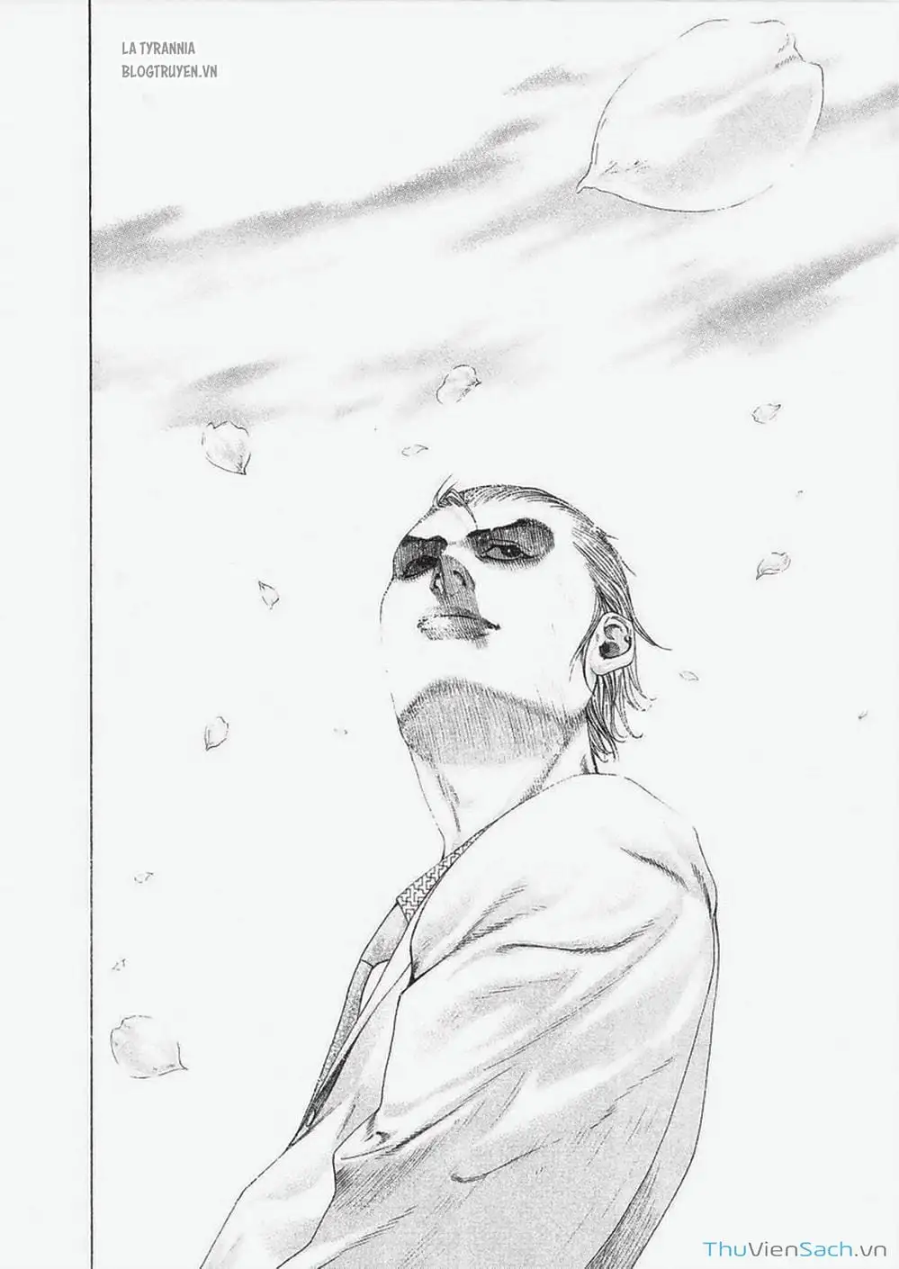 Truyện Tranh Usogui trang 3