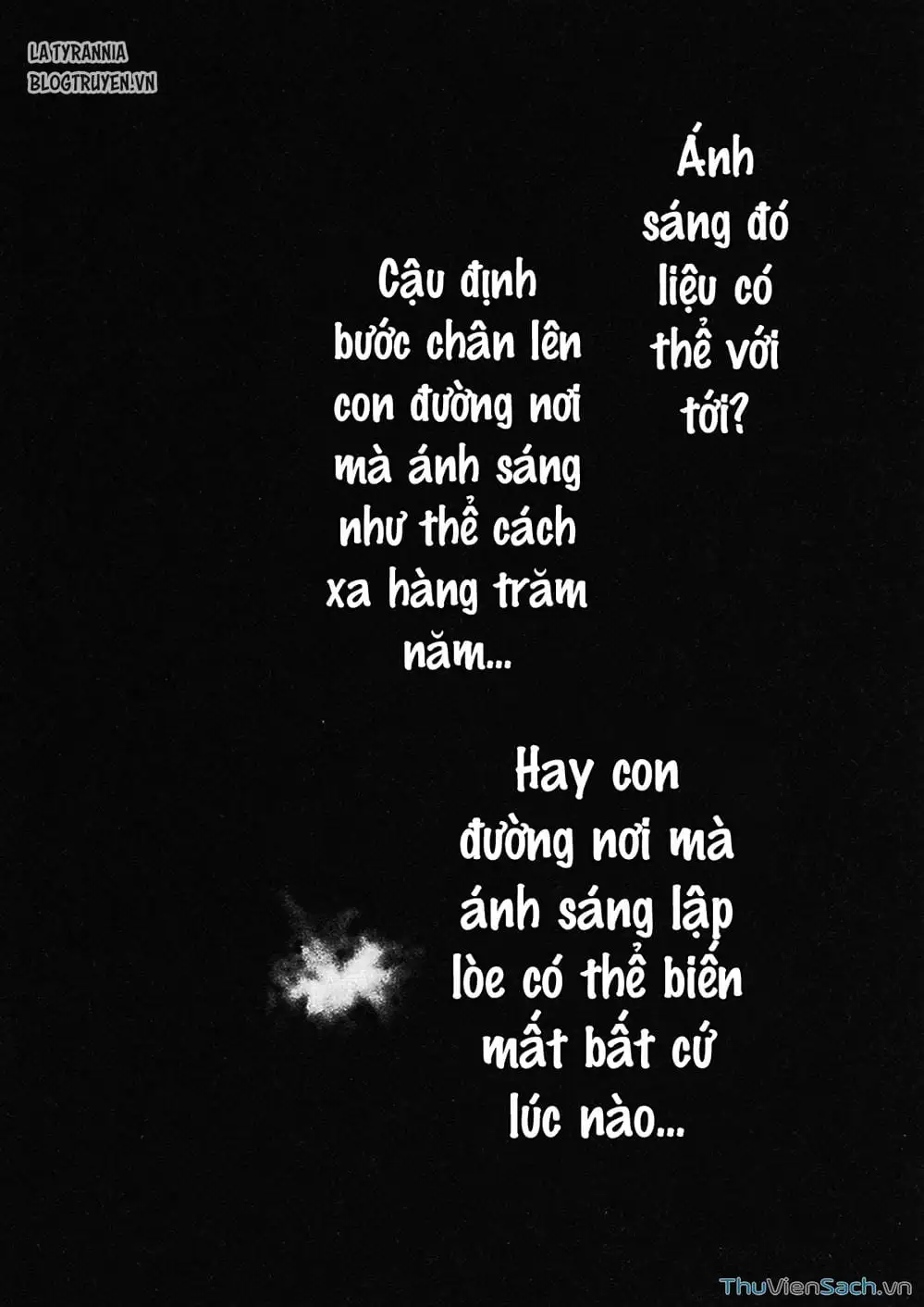 Truyện Tranh Usogui trang 3