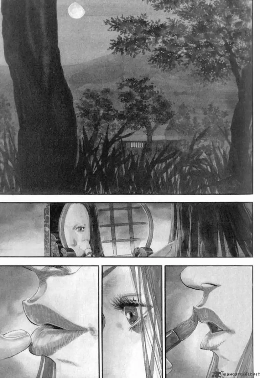 Truyện Tranh Lãng Khách - Vagabond trang 4