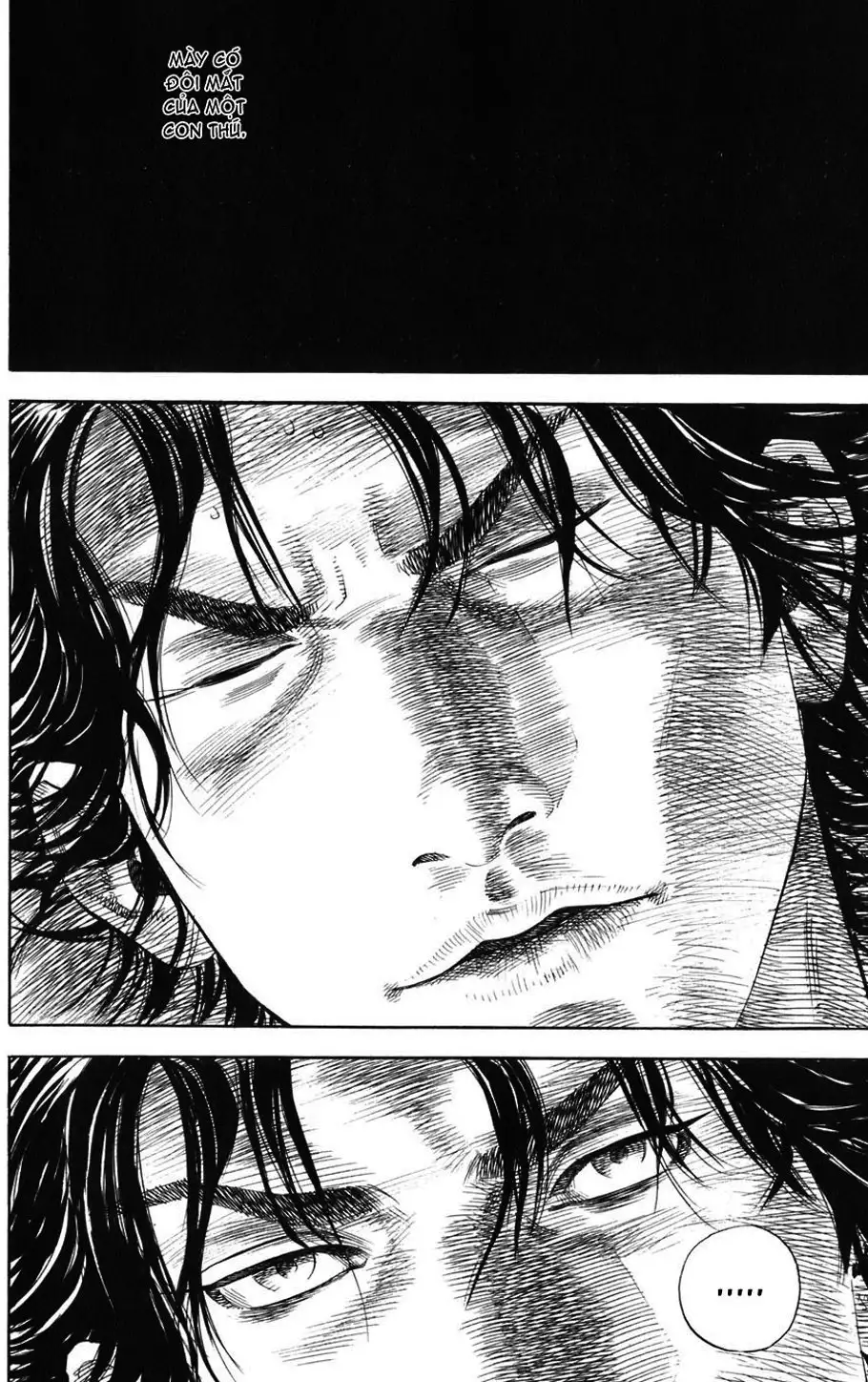 Truyện Tranh Lãng Khách - Vagabond trang 4