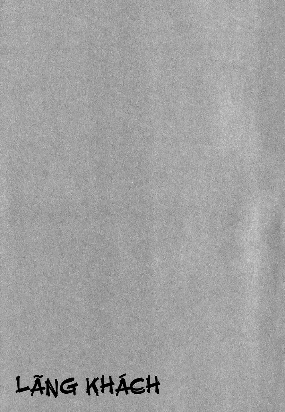 Truyện Tranh Lãng Khách - Vagabond trang 4