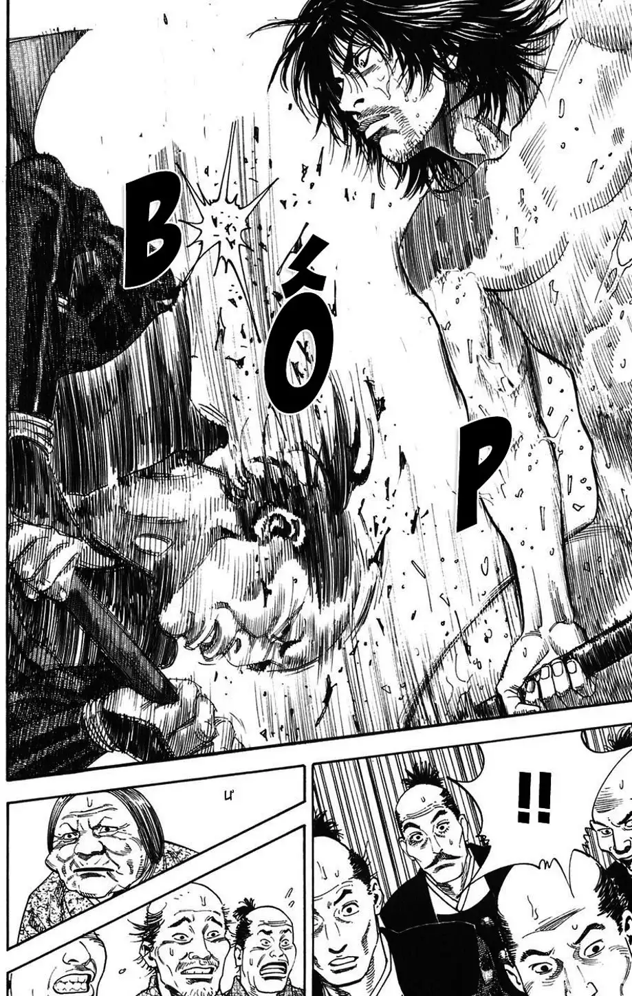 Truyện Tranh Lãng Khách - Vagabond trang 4