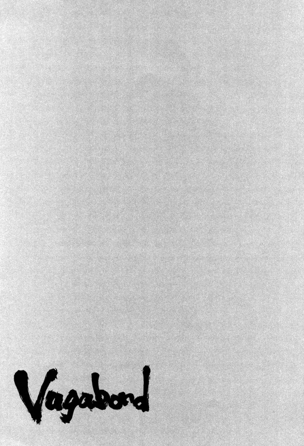 Truyện Tranh Lãng Khách - Vagabond trang 4