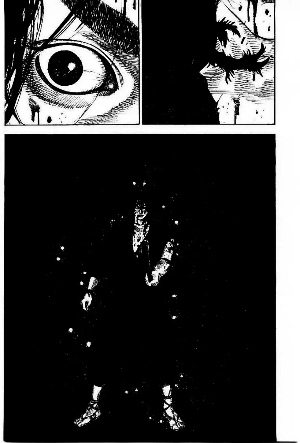 Truyện Tranh Lãng Khách - Vagabond trang 4