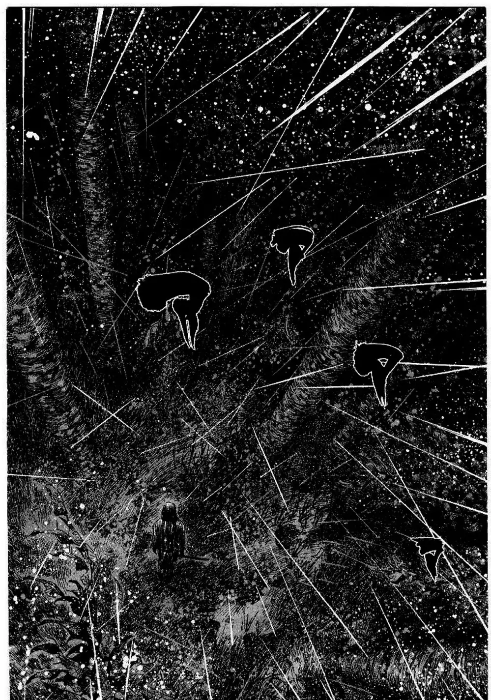 Truyện Tranh Lãng Khách - Vagabond trang 4