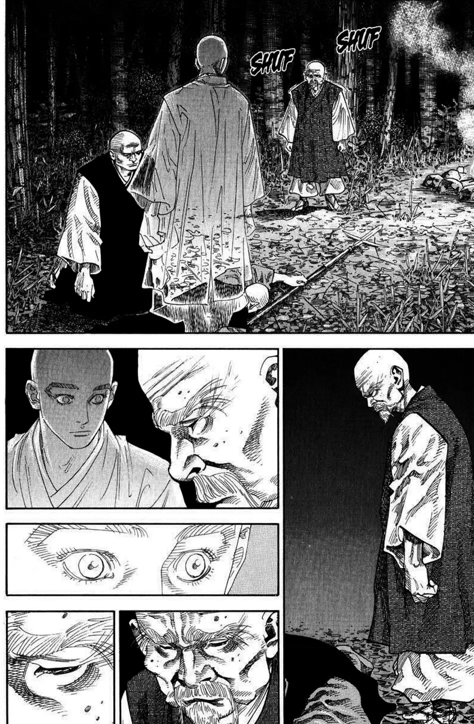 Truyện Tranh Lãng Khách - Vagabond trang 4