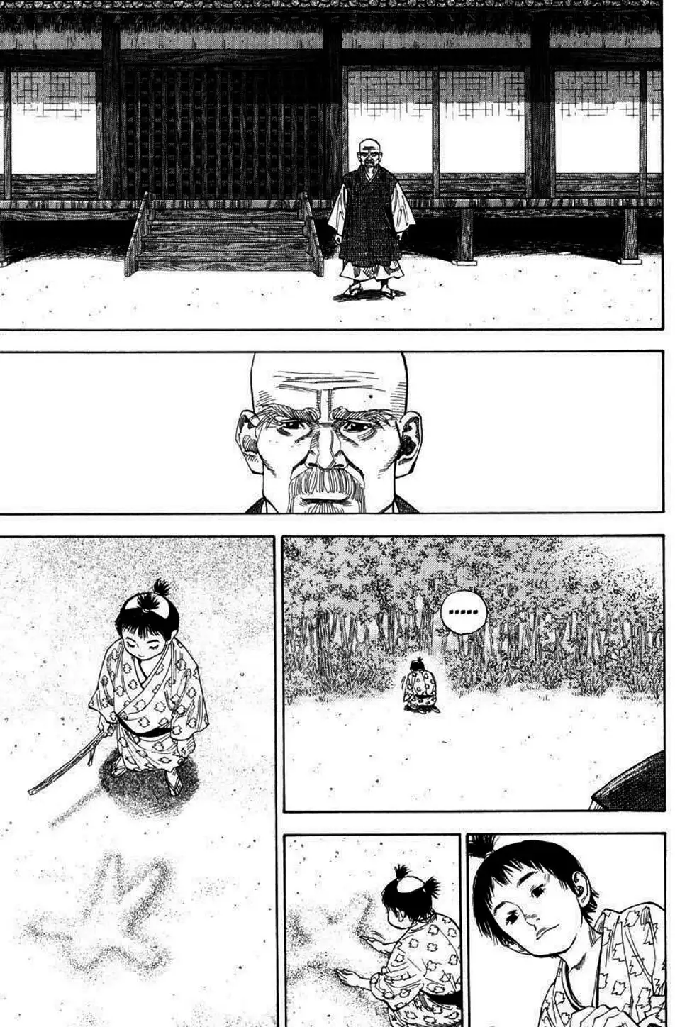 Truyện Tranh Lãng Khách - Vagabond trang 4