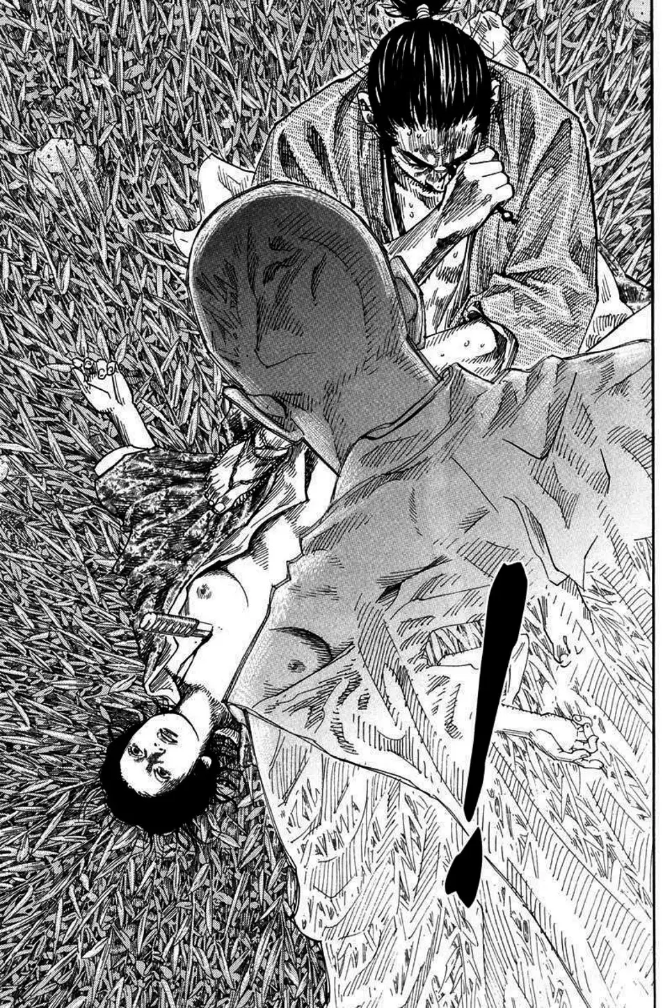 Truyện Tranh Lãng Khách - Vagabond trang 4