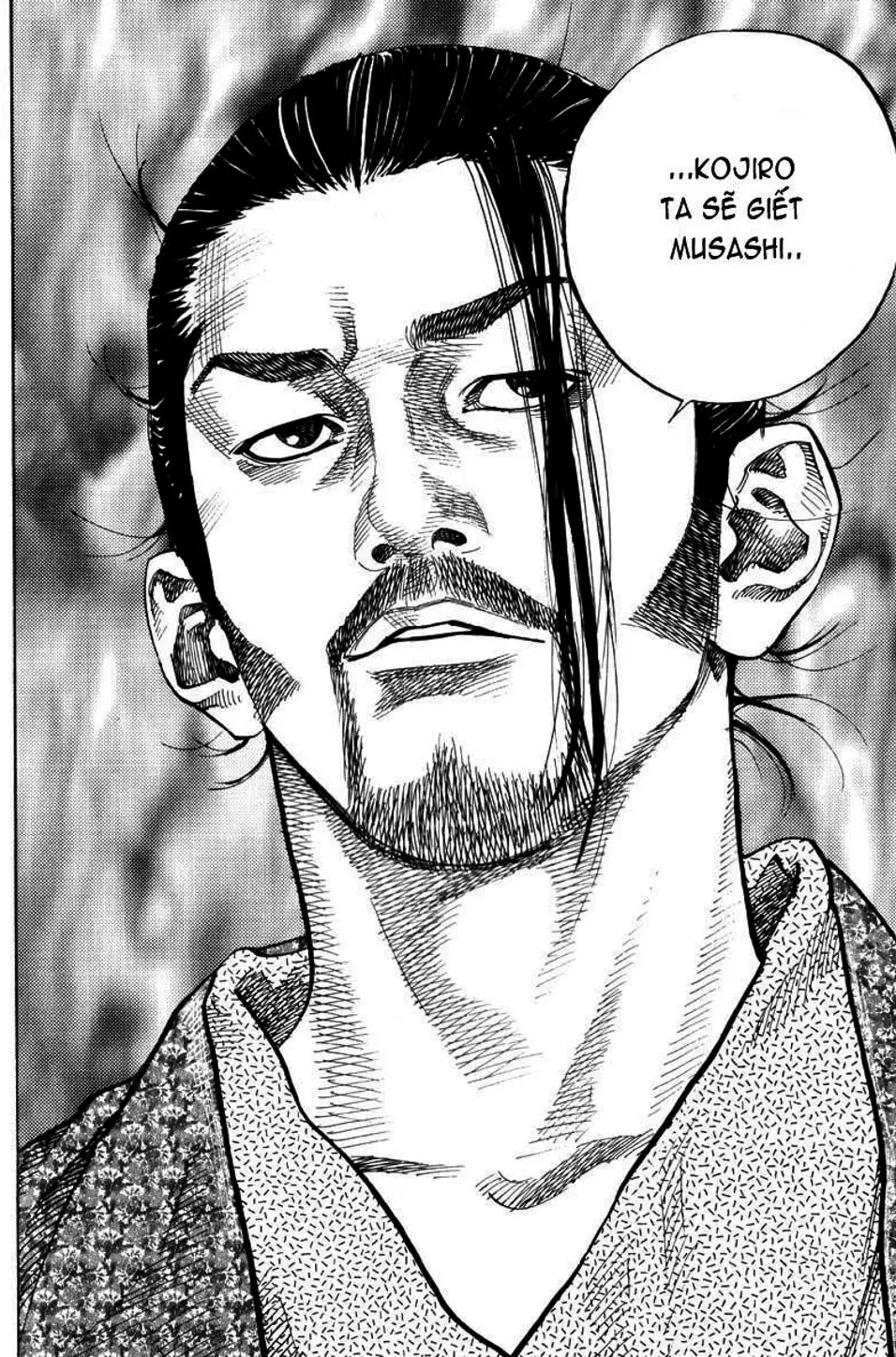 Truyện Tranh Lãng Khách - Vagabond trang 4