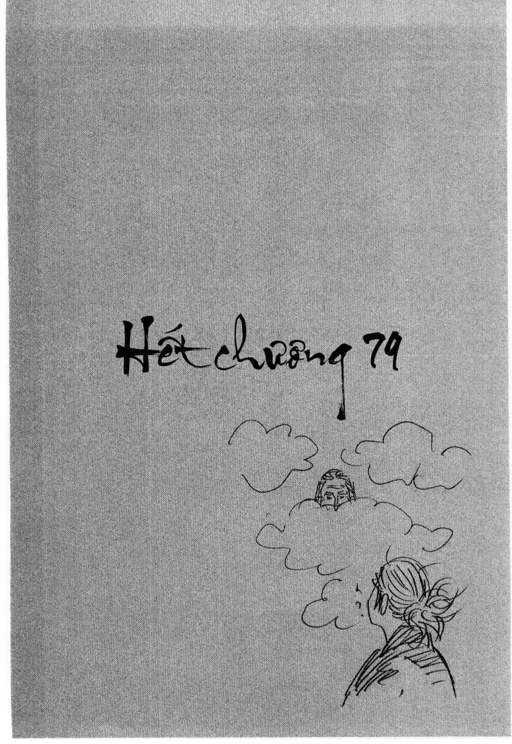 Truyện Tranh Lãng Khách - Vagabond trang 4