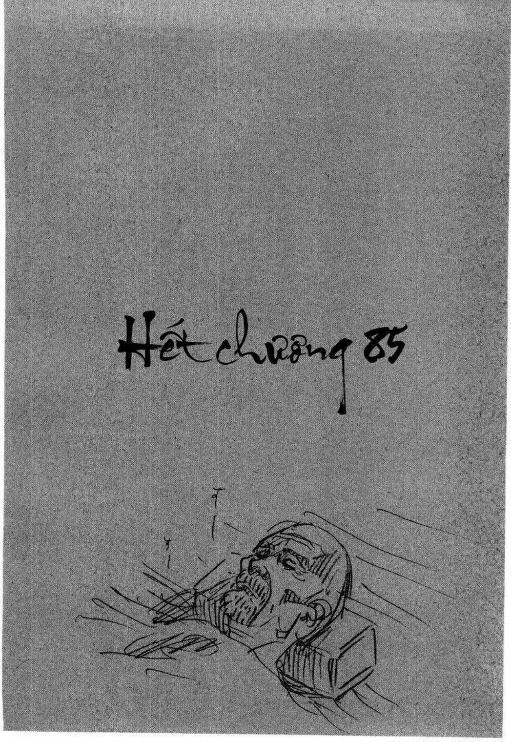 Truyện Tranh Lãng Khách - Vagabond trang 4