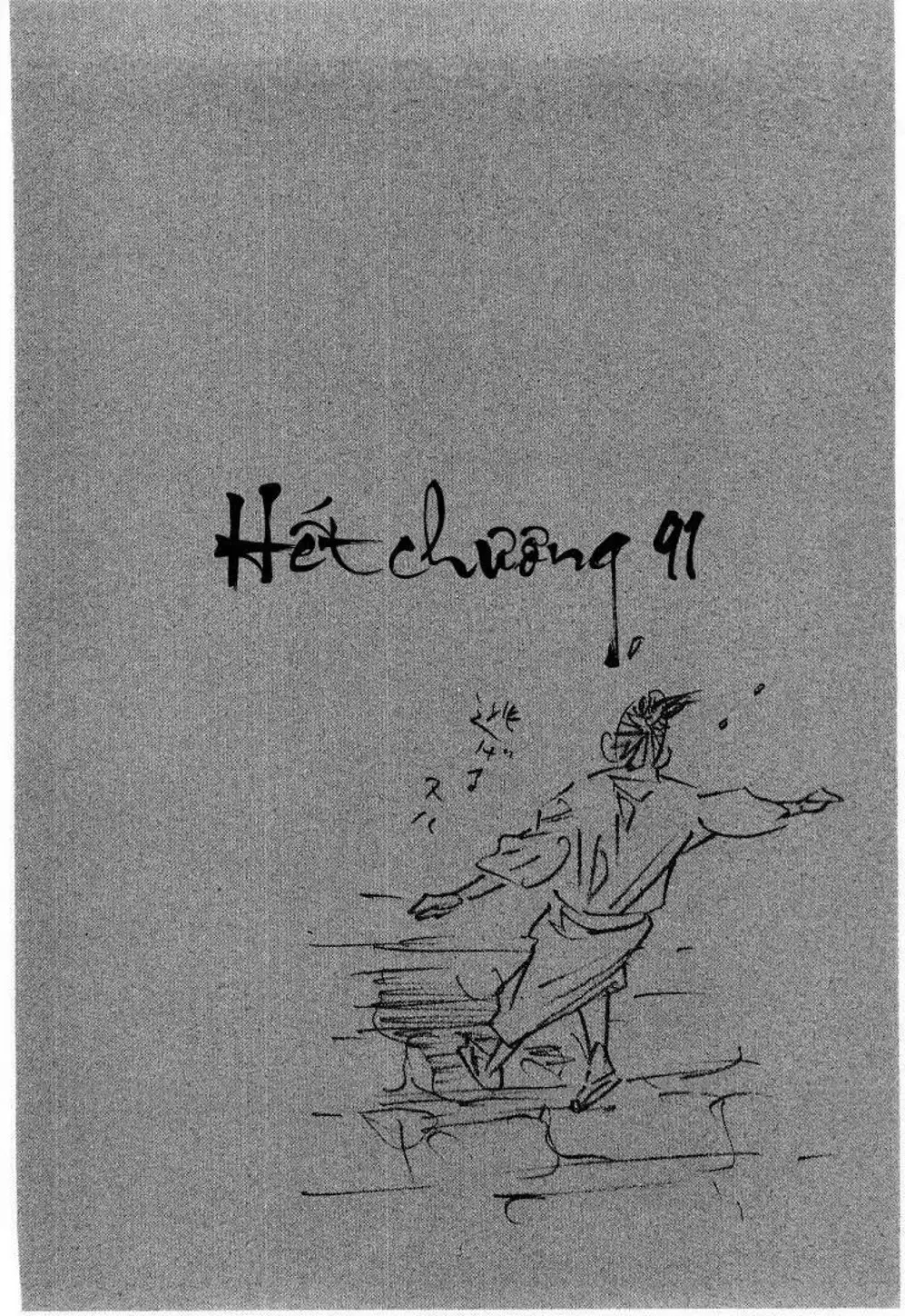 Truyện Tranh Lãng Khách - Vagabond trang 4