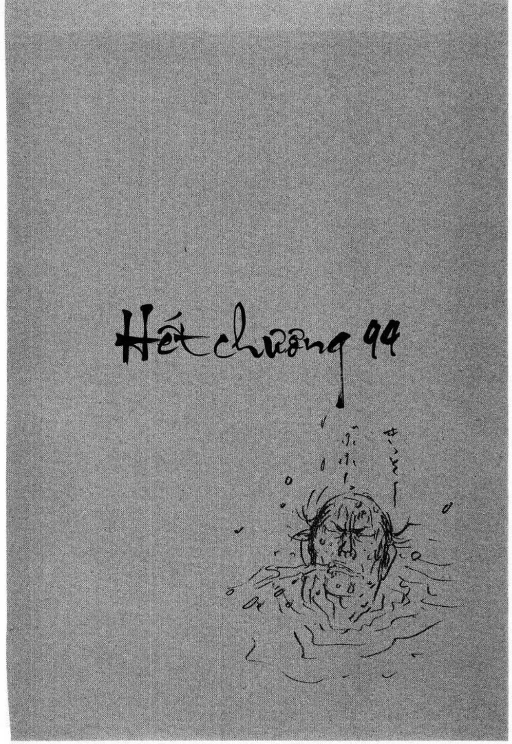 Truyện Tranh Lãng Khách - Vagabond trang 4